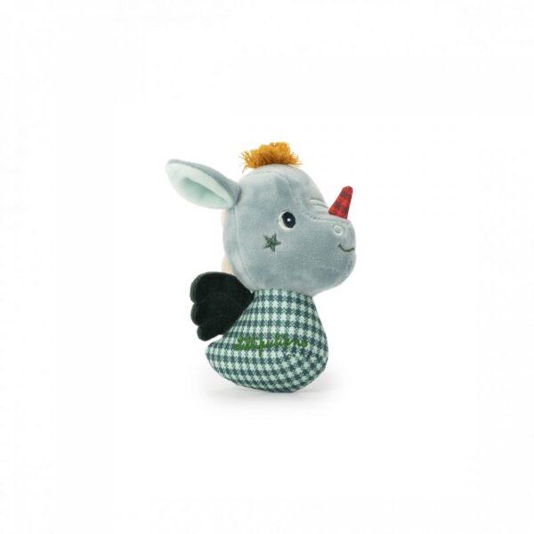 JOE MINI HOCHET - LILLIPUTIENS