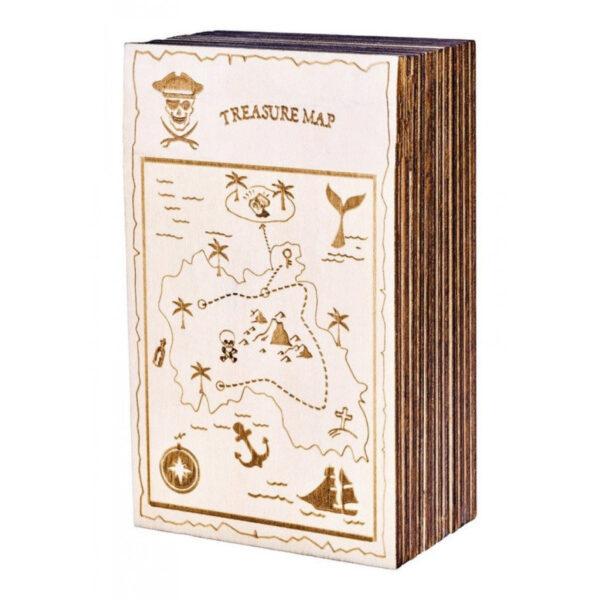 ESCAPE BOX CARAIBES - GIGAMIC