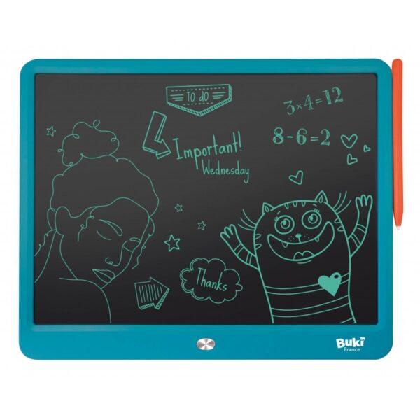 TABLETTE A DESSIN XL - BUKI