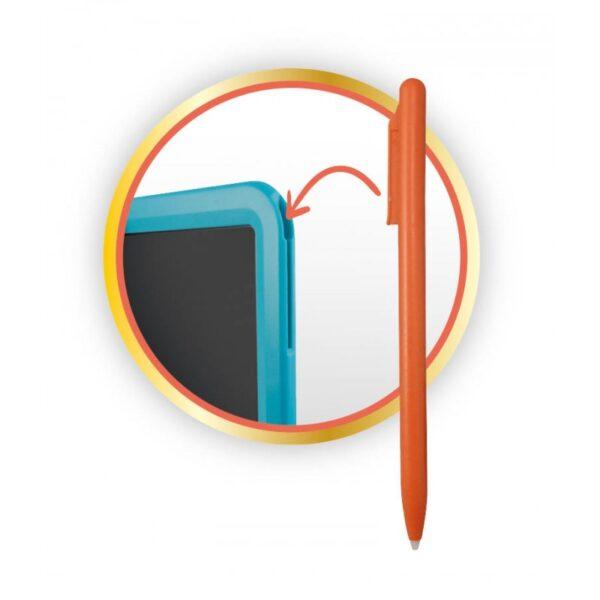 TABLETTE A DESSIN XL - BUKI