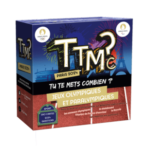 TTMC - PARIS 2024 - PIXIE GAMES