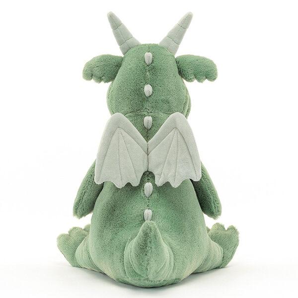 ADON DRAGON - JELLYCAT