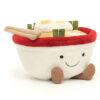 PELUCHE RAMEN AMUSEABLE - JELLYCAT