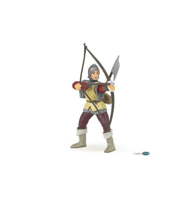 ARCHER ROUGE - PAPO