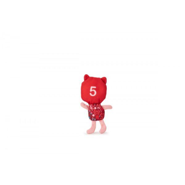 JEU DE PECHE LOUIS LE LOUP - LILLIPUTIENS