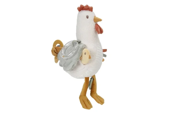 POULE D'ACTIVITES LITTLE FARM - LITTLE DUTCH