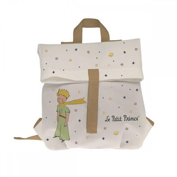 SAC A DOS MINI COURISER LE PETIT PRINCE - PETIT JOUR
