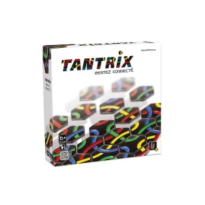 TANTRIX STRATEGIE - GIGAMIC