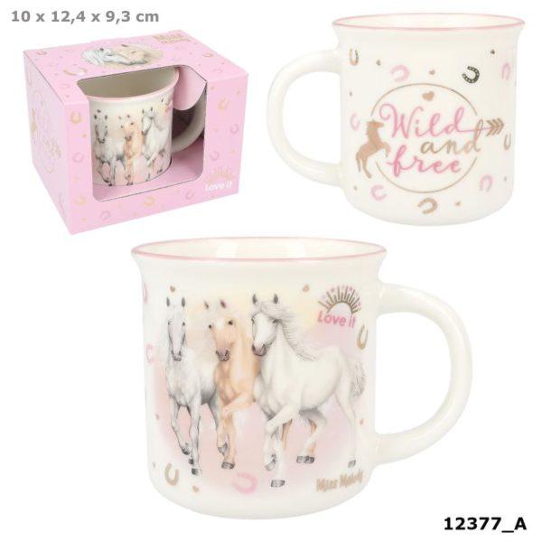 TASSE SUNDOWN LOVE MISS MELODY