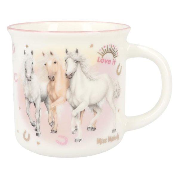 TASSE SUNDOWN LOVE MISS MELODY