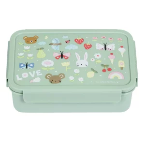 BENTO LUNCH BOX JOIE - A LITTLE LOVELY COMPAGNY