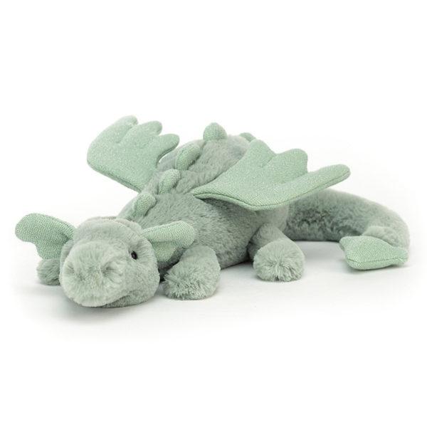 DRAGON SAGE 30 CM - JELLYCAT