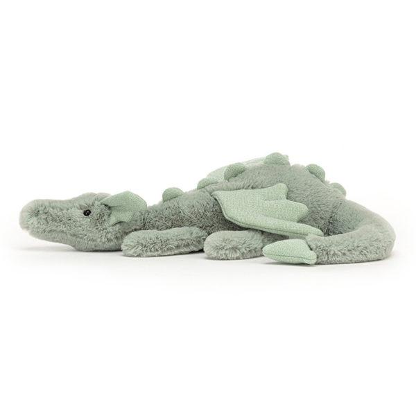 DRAGON SAGE 30 CM - JELLYCAT