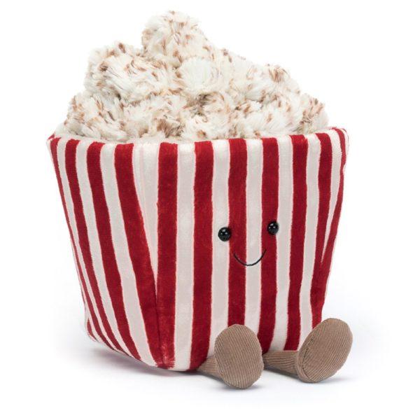 AMUSEABLE POPCORN - JELLYCAT
