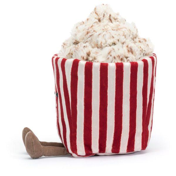 AMUSEABLE POPCORN - JELLYCAT