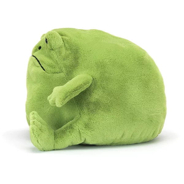 RICKY RAIN FROG MEDIUM - JELLYCAT