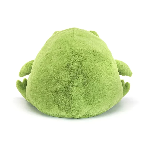 RICKY RAIN FROG MEDIUM - JELLYCAT