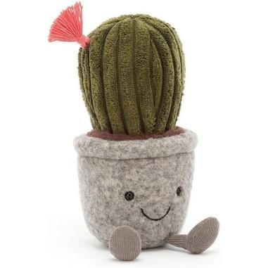 CACTUS SILLY SUCCULENT PRICKLY - JELLYCAT