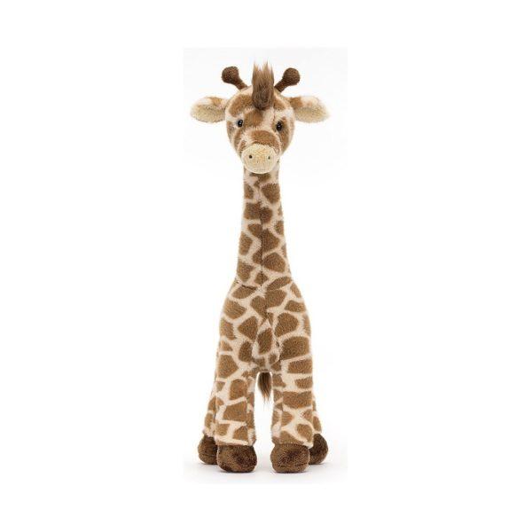 PELUCHE DARA LA GIRAFE - JELLYCAT