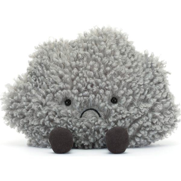 NUAGE GRIS AMUSEABLE - JELLYCAT