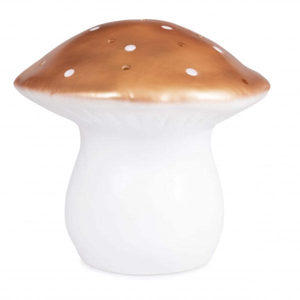 LAMPE GRAND CHAMPIGNON CUIVRE- EGMONT TOYS