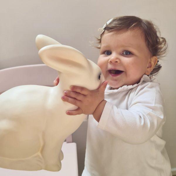 LAMPE LAPIN - EGMONT TOYS