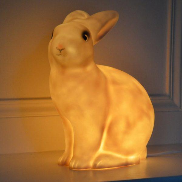 LAMPE LAPIN - EGMONT TOYS