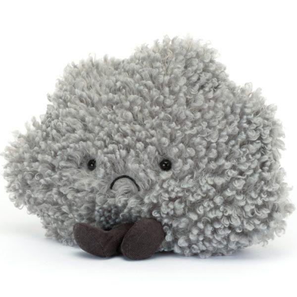NUAGE GRIS AMUSEABLE - JELLYCAT