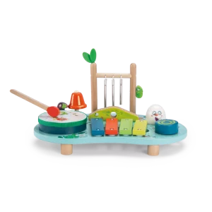 TABLE MULTI ACTIVITES MUSICALE - MOULIN ROTY