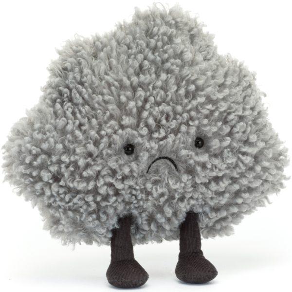 NUAGE GRIS AMUSEABLE - JELLYCAT