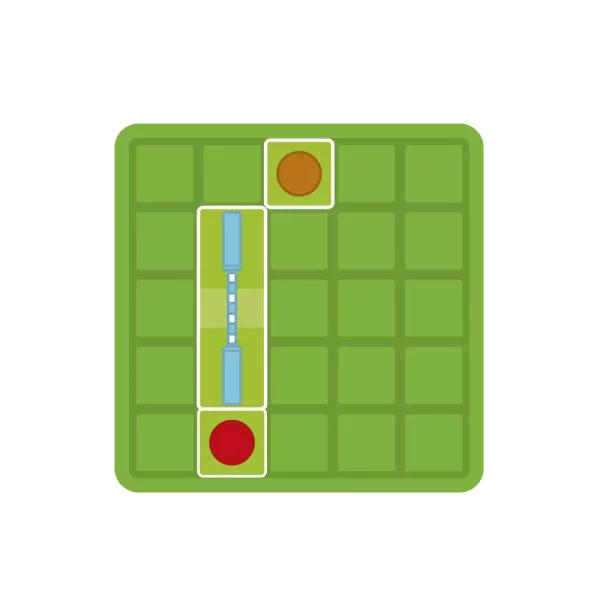 CORGI CHIEN AGILE - SMART GAMES