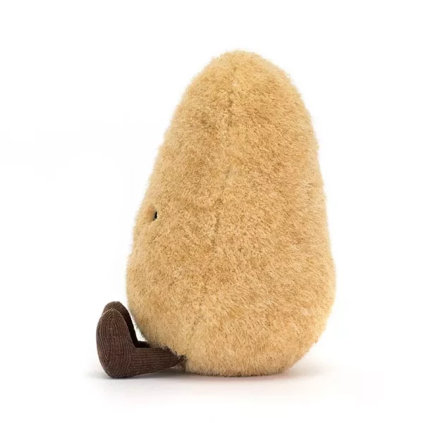 PELUCHE POMME DE TERRE AMUSEABLE POTATO - JELLYCAT