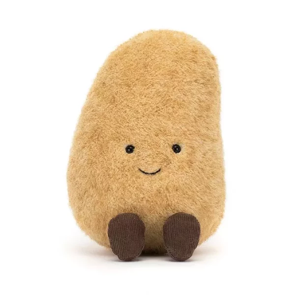PELUCHE POMME DE TERRE AMUSEABLE POTATO - JELLYCAT