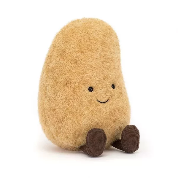 PELUCHE POMME DE TERRE AMUSEABLE POTATO - JELLYCAT