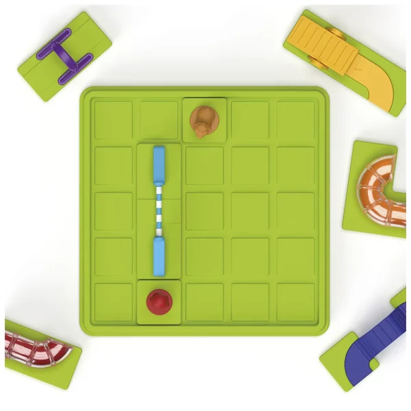 CORGI CHIEN AGILE - SMART GAMES
