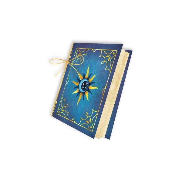 MAGIC SCHOOL MULTIACTIVITES - JANOD