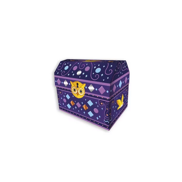 MAGIC SCHOOL MULTIACTIVITES - JANOD