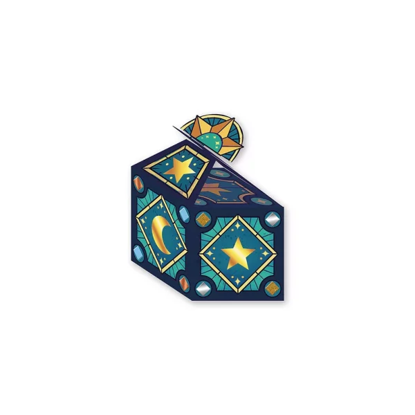MAGIC SCHOOL MULTIACTIVITES - JANOD