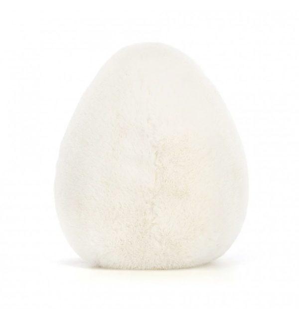 PELUCHE OEUF BOILED CHIC AMUSEABLE - JELLYCAT