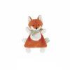 DOUDOU RENARD PAPRIKA LES AMIS 18 CM KALOO