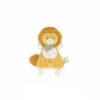 DOUDOU LION NOUGAT LES AMIS 18 CM - KALOO