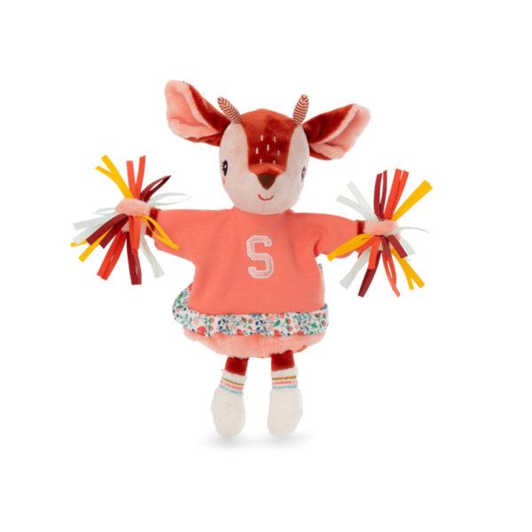 MARIONNETTE STELLA LE FAON - LILLIPUTIENS
