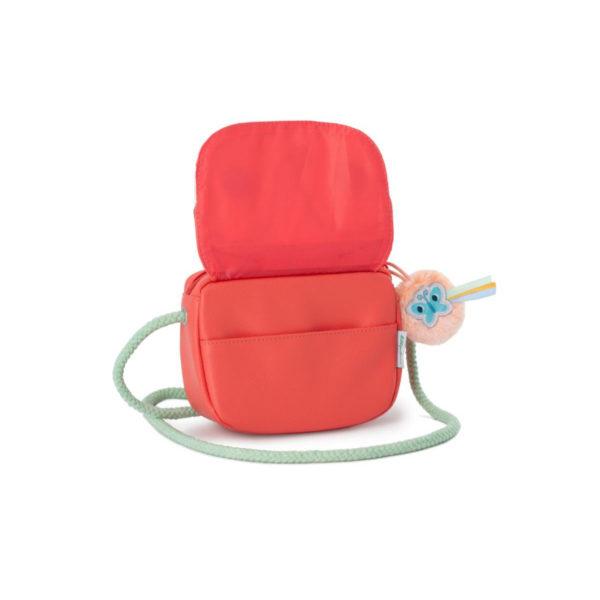 SAC A MAIN ALICE LA RENARDE - LILLIPUTIENS