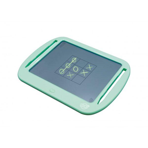 MA TABLETTE DE JEUX DE VOYAGE - BUKI