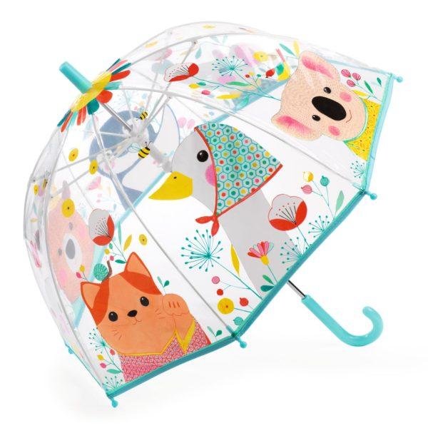 PARAPLUIE NATURE - DJECO