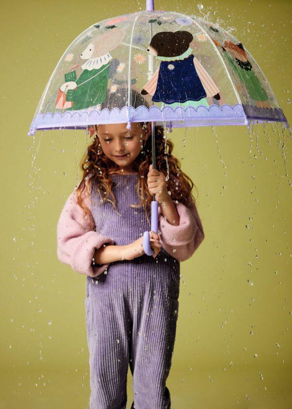 PARAPLUIE MUSICIENS - DJECO