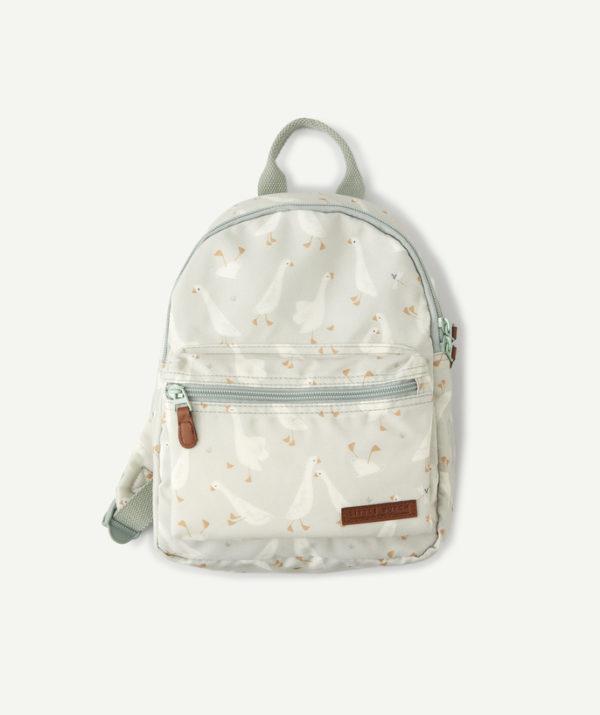 SAC A DOS LITTLE GOOSE - LITTLE DUTCH