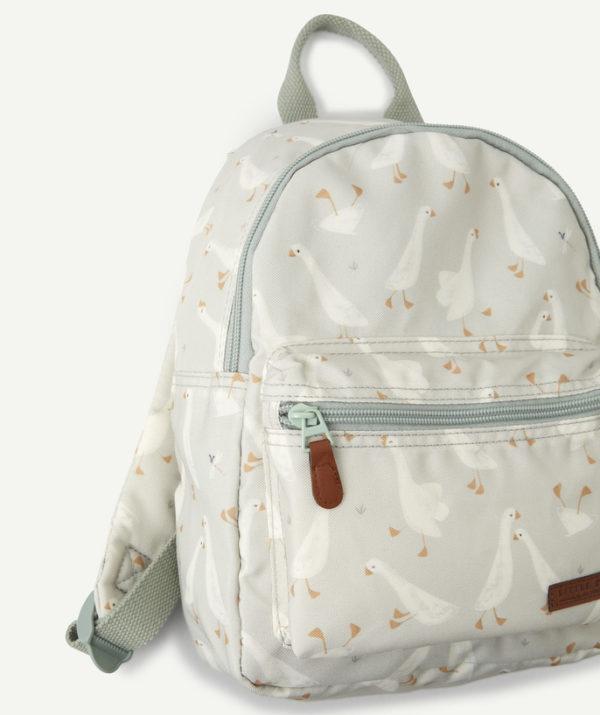 SAC A DOS LITTLE GOOSE - LITTLE DUTCH