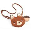 SAC A MAIN RENARD - DJECO