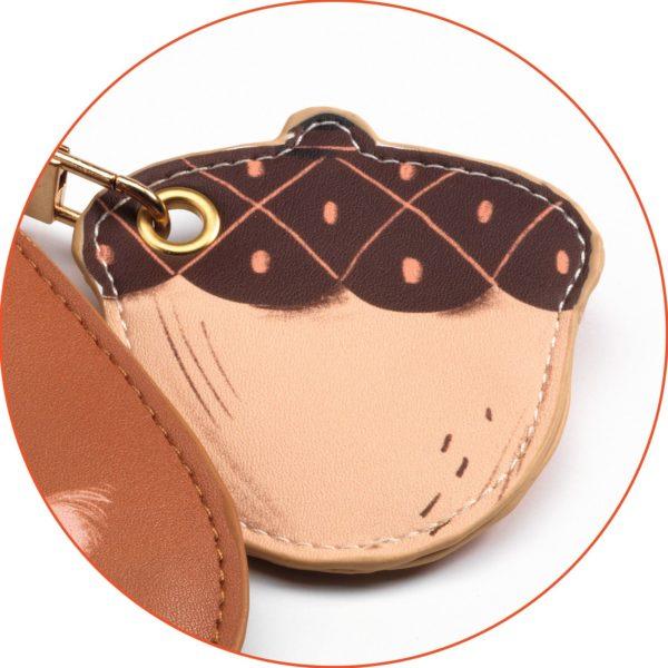 SAC A MAIN RENARD - DJECO